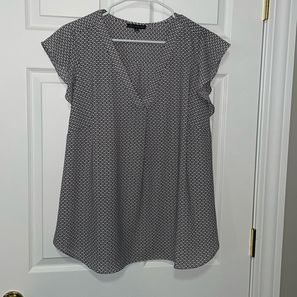 Adrianna Papell Blouse